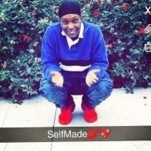 Meet your Posher, Lamont